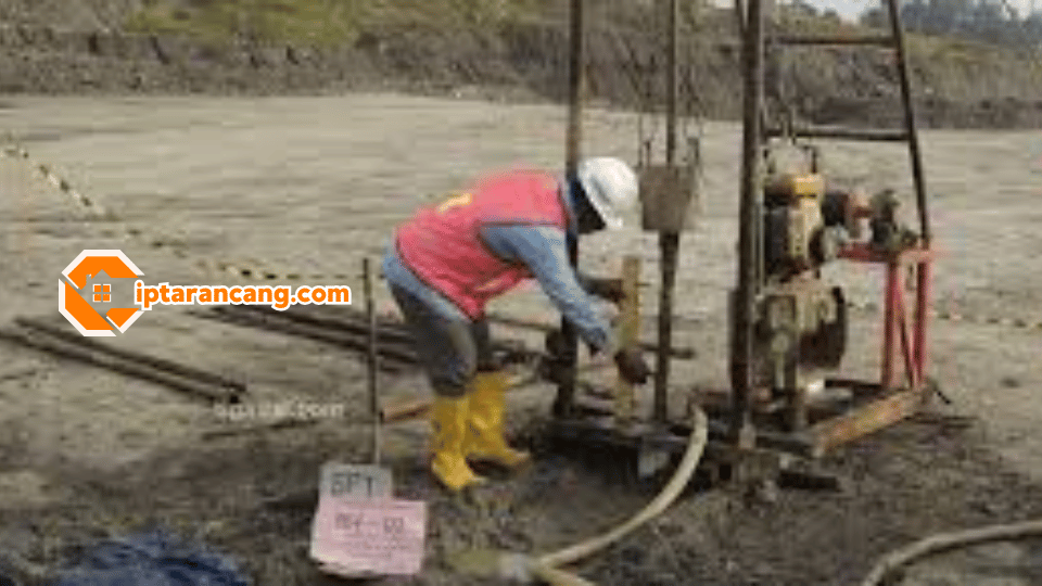 Dampak Salah Analisis Tanah Pondasi pada Desain Konstruksi