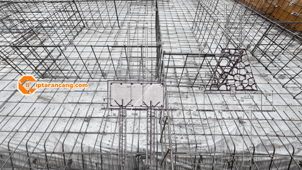 Kesalahan Pemasangan Pondasi Dangkal