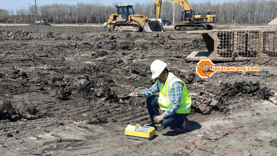 Mengenal geoteknik sebagai cabang teknik sipil