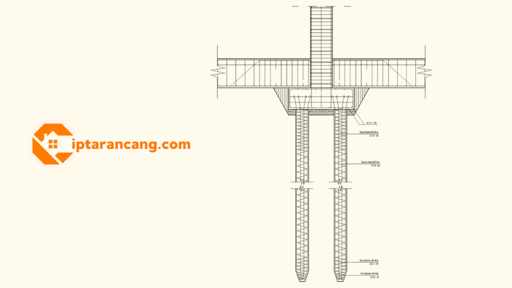 pondasi tiang pancang